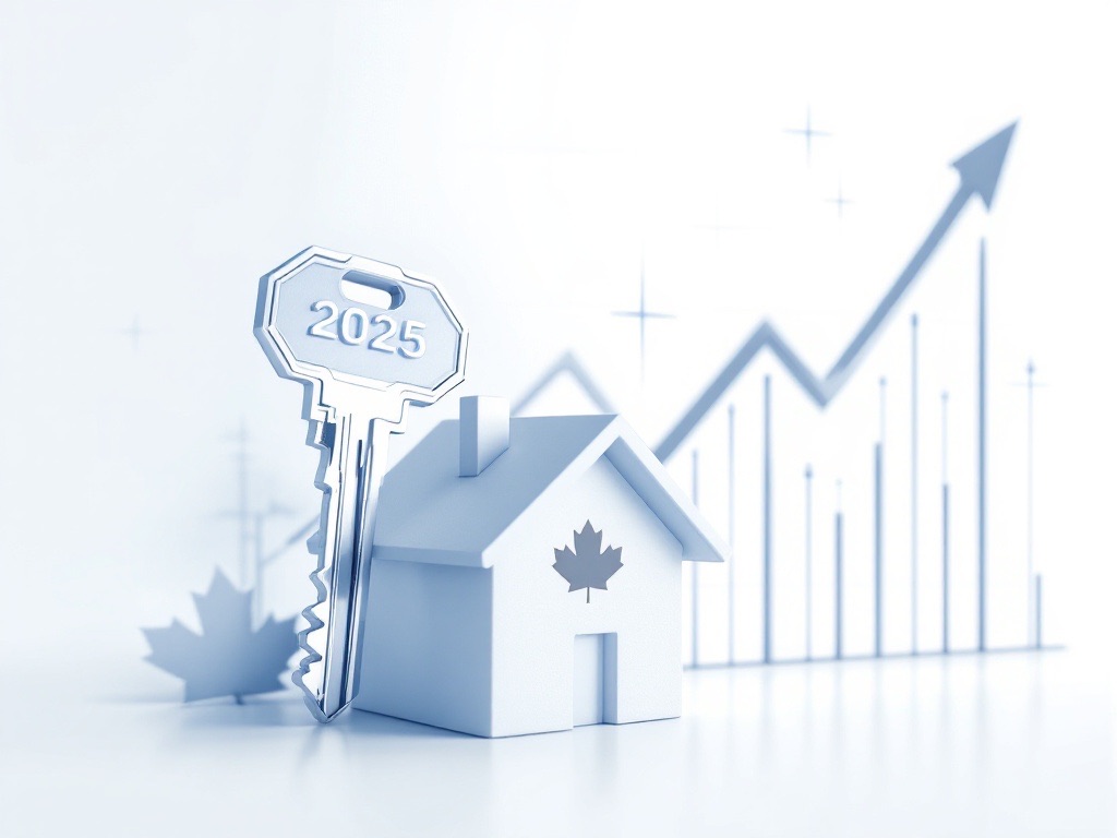 2025 Mortgage Market Outlook: What You Need to Know